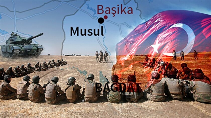 musul a uc farkli yaklasim yeni safak