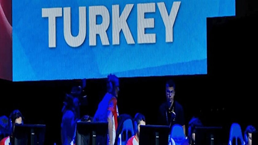 turkiye cs go turnuvasi nda dunya