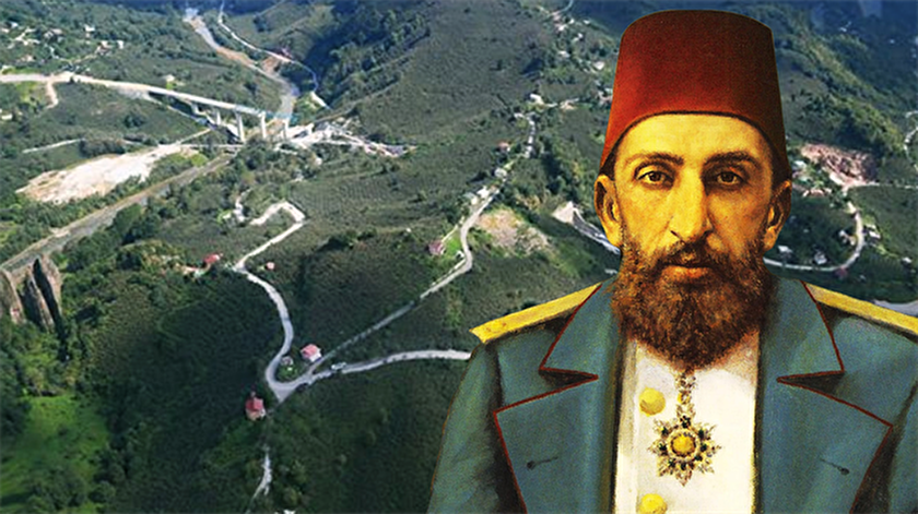 140 Yillik Hayal Proje Bitiyor