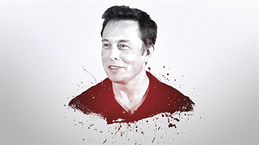 Elon Musk Tan Girisimcilere 5 Kitap Onerisi