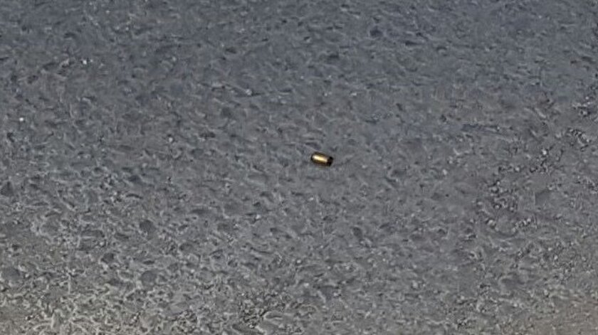 kocaeli gebze haber polise ates acan zanli vurularak etkisiz hale getirildi yeni safak