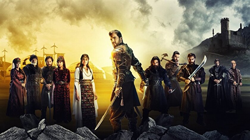 dirilis ertugrul oyuncusu kalp krizi
