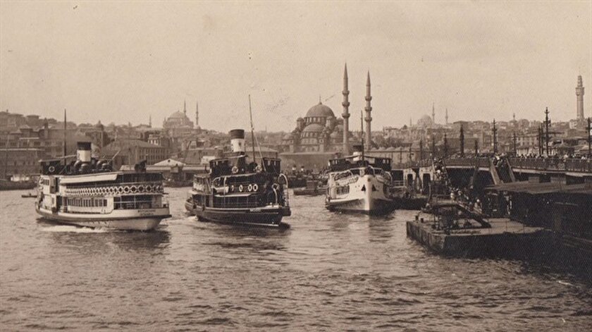 yeni safak