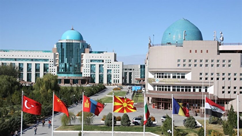 Universite Dergisinden 15 Temmuz Ozel Sayisi