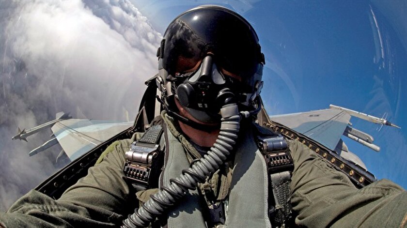 FETÖ’nün 5 puanlık pilotları abilerini deşifre etti