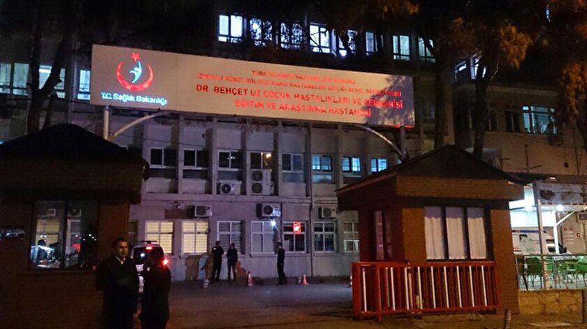 Izmir Deki Iki Hastanede 85 Kisi Zehirlendi