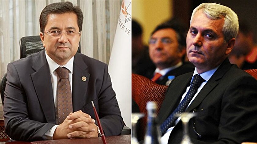 FETÖden tutuklanan 3 HSYK üyesi itirafçı oldu