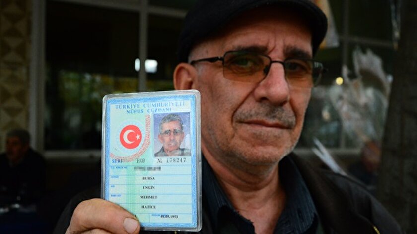 Sehir Isimleri Soyadlari Oldu Yeni Safak