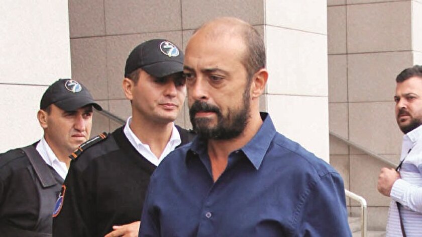 altan a yurt disi yasagi yeni safak