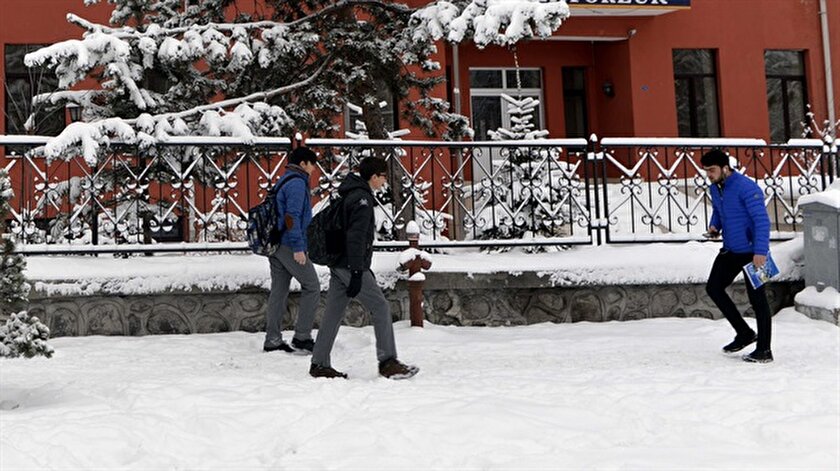 yeni safak