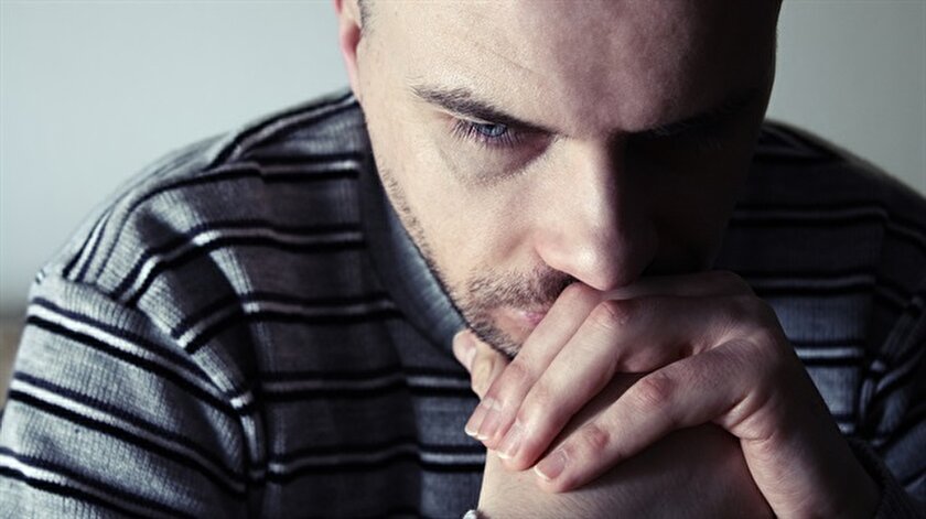 Depresyonda Oldugunuzu Nasil Anlarsiniz