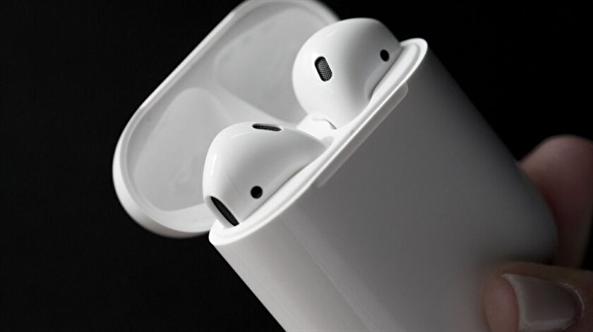 airpods tamir edilemiyor