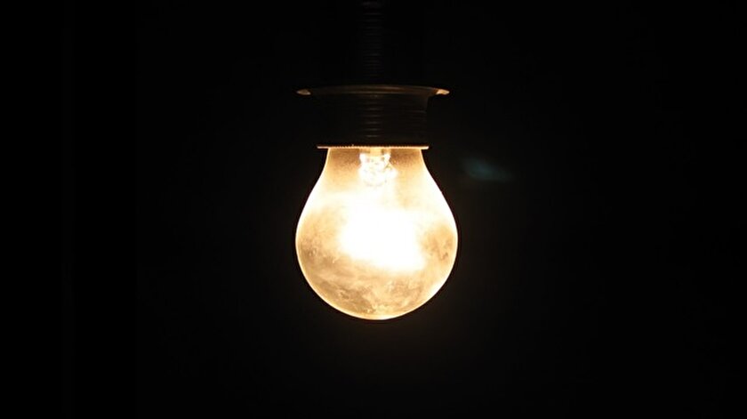 istanbul un 21 ilcesinde elektrik kesintisi yeni safak