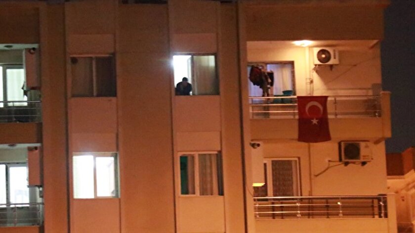 yeni safak
