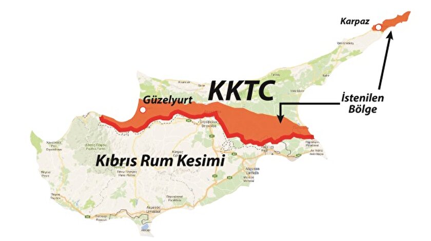 isgal haritasi yeni safak