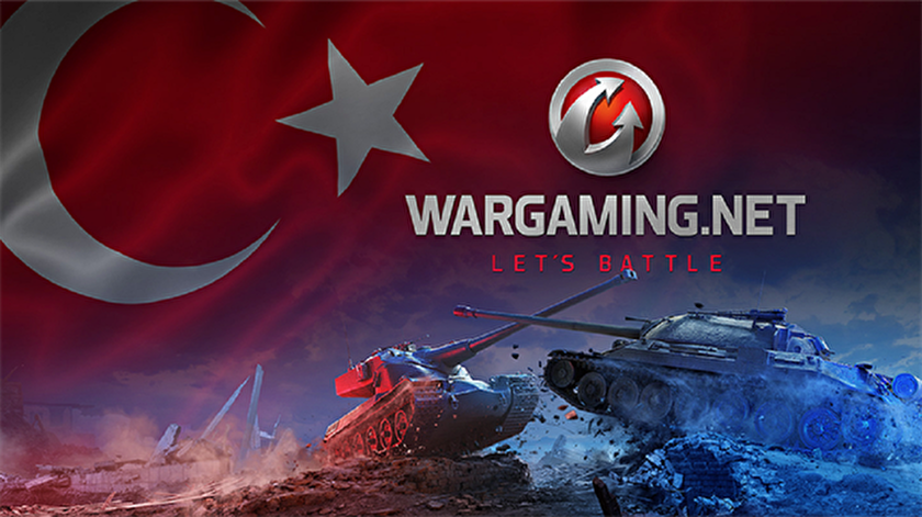 Turkiye Nin Ilk Resmi World Of Tanks Turnuvasi Yapilacak