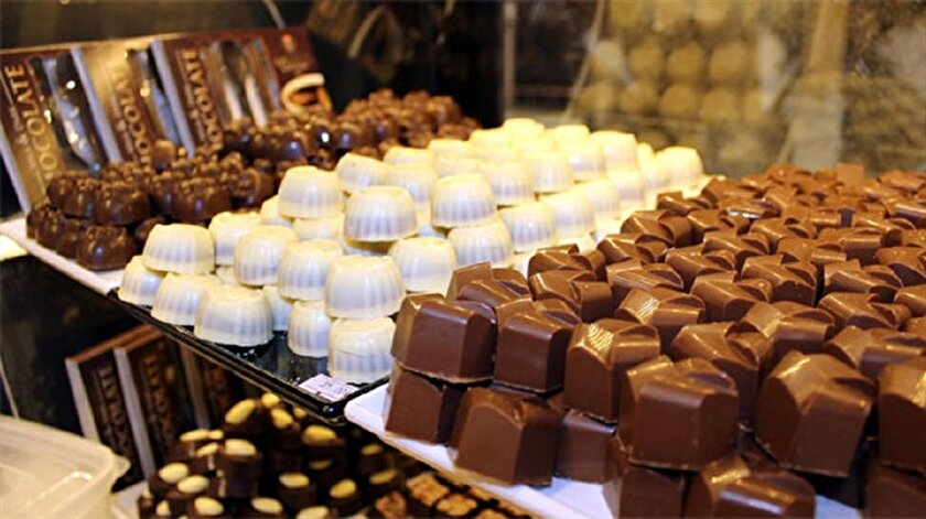 Ordulu kadınlara 'butik çikolata' eğitimi Yeni Şafak