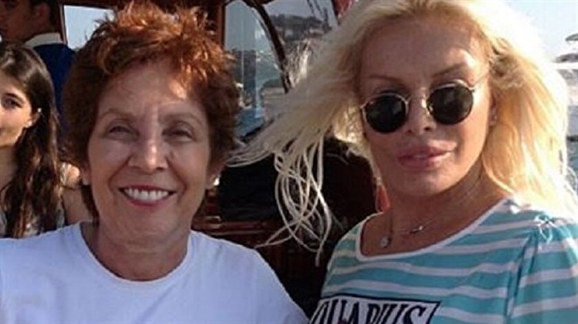 Yönetmen Ayşe Ersayın hayatını kaybetti