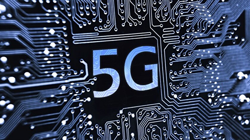 Turkiye De 5g Icin 5 Kat Fiber Gerekli