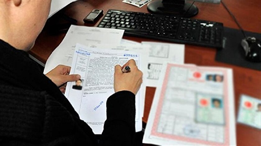 tapuda vatandaslari sevindirecek veraset calismasi yeni safak