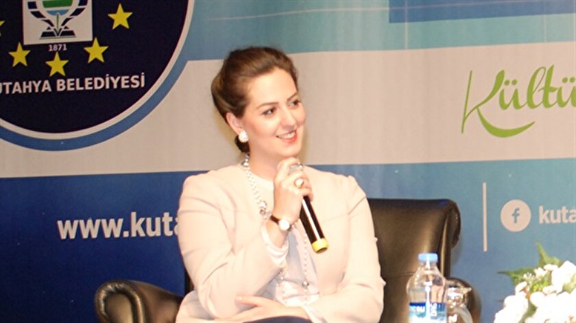 bize empoze ettirilen bir tarih var ortada