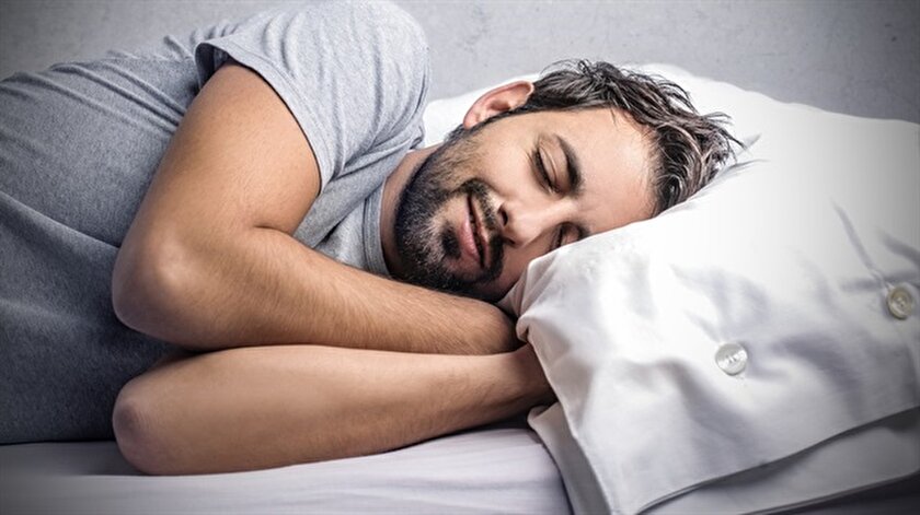 9 Saatten Fazla Uyku Hastalik Belirtisi