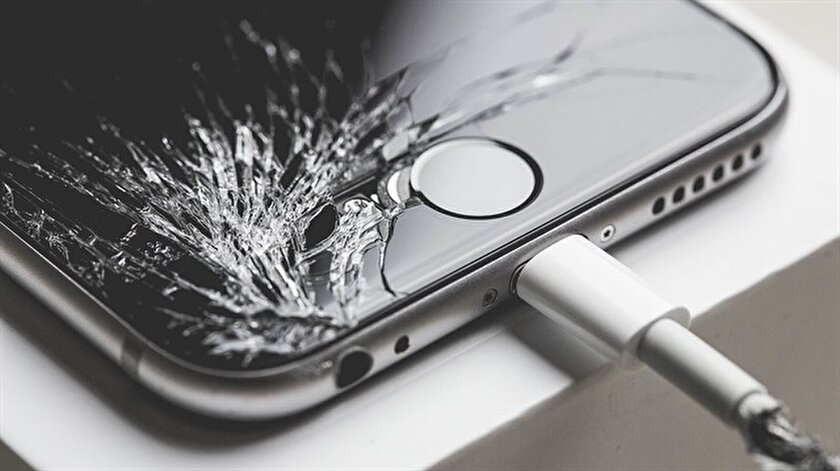 Apple Dan Garanti Mujdesi