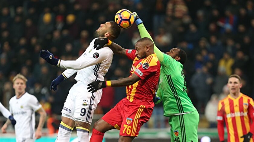 kayserispor fenerbahce maci saat kacta ztk ceyrek final maclari yeni safak