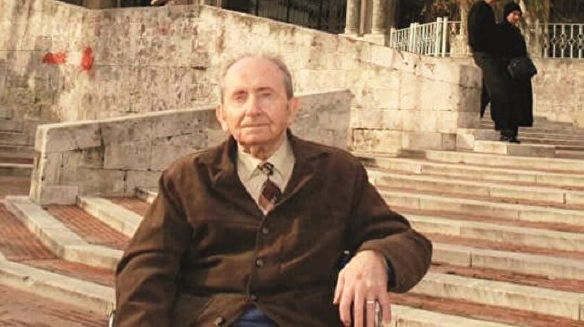 Nihat Keklik Hoca Hakk A Yurudu