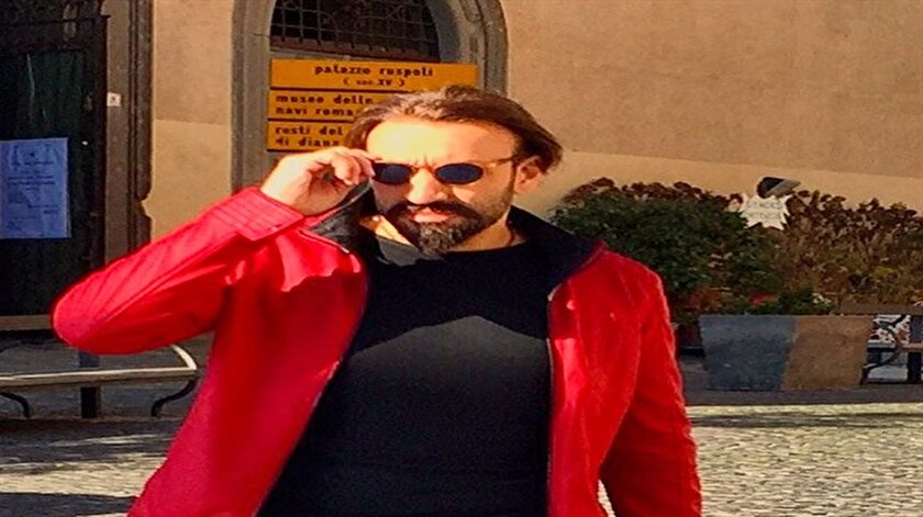 SEDAT SÖNMEZ : Siz Yaşam Ünitesine Değil, Yaşam Ünitesi Sizin Peşinizden Gelsin!