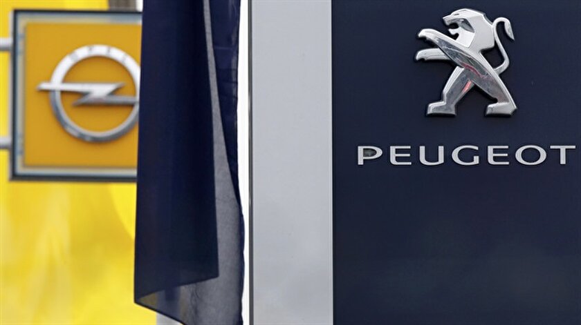 Peugeot Dan Turkiye Aciklamasi