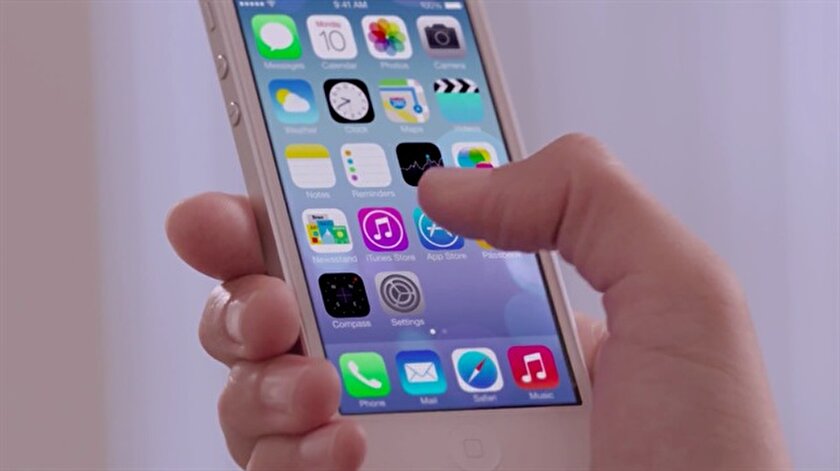 Apple Yuklenmemesi Gereken Uygulamalari Listeledi