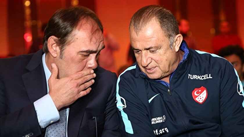 Yıldırım Demirörenden yabancı kuralı açıklaması