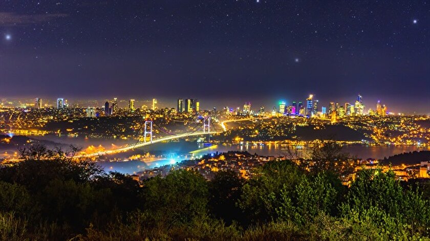 Istanbul Da Konaklama Fiyatlari Geriledi