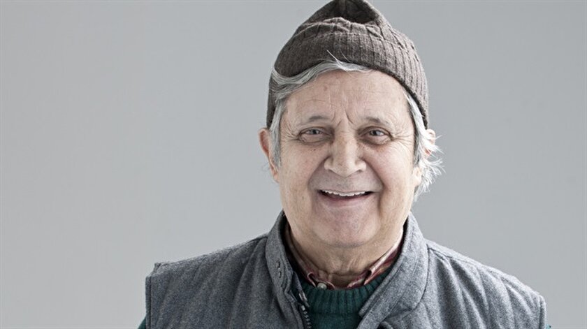 Halit Akçatepe
