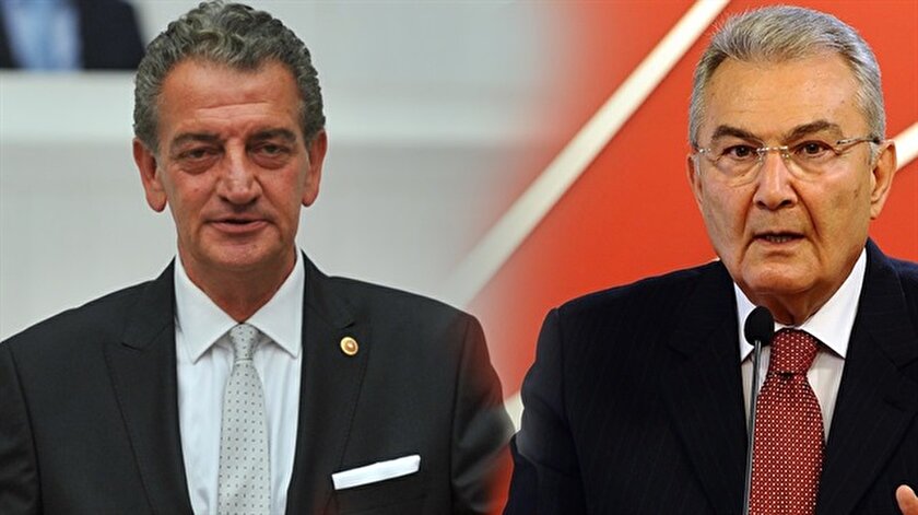 CHP eveti Yunan belledi: Denize dökeceğiz