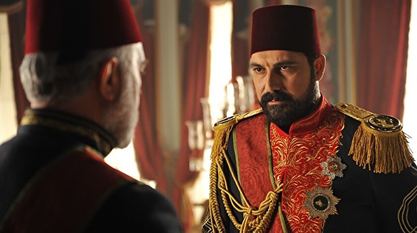Payitaht Abdulhamid Ekibi Elestirilere Cevap Verdi