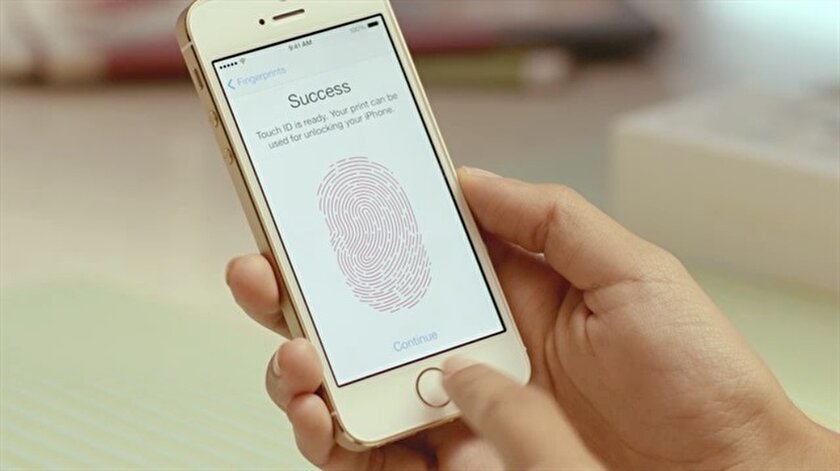 Apple In Basi Hata 53 Ile Dertte