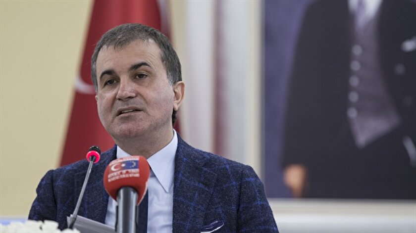 AGİT’in iddiaları
objektiflikten uzak