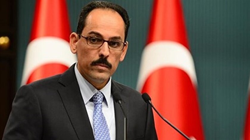 Avrupalılar
yas tutuyor