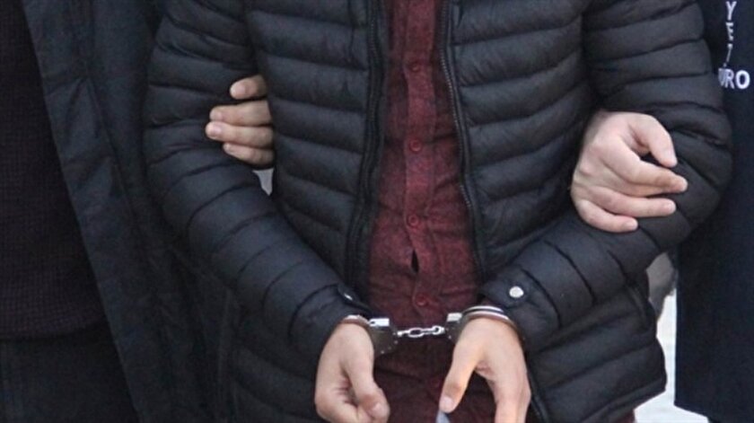 İstanbulda olaylı gösteri: 19 gözaltı