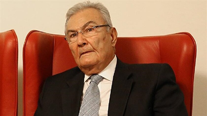 Deniz Baykal
