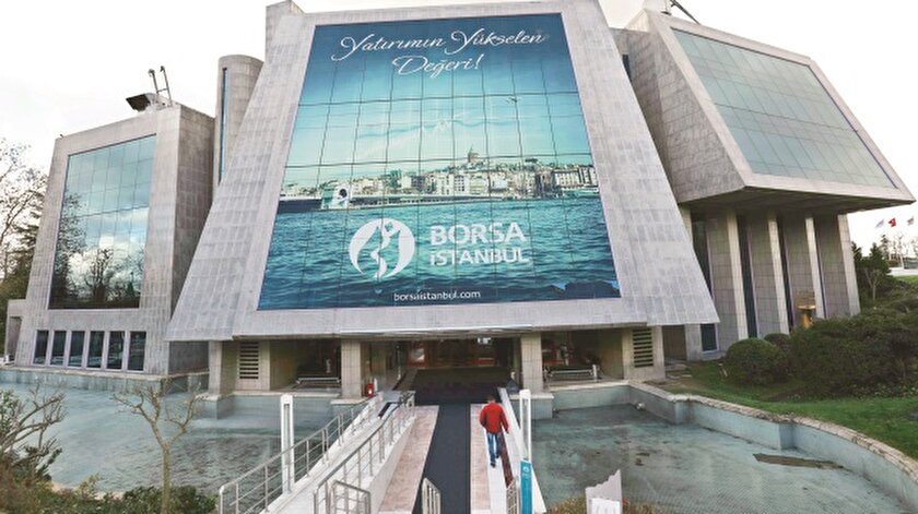 Islam Kalkinma Bankasi Borsa Istanbul Un 10 Una Talip