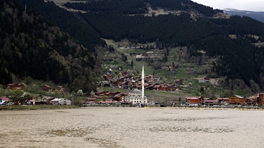 Uzungol De Hedef 12 Ay Turizm