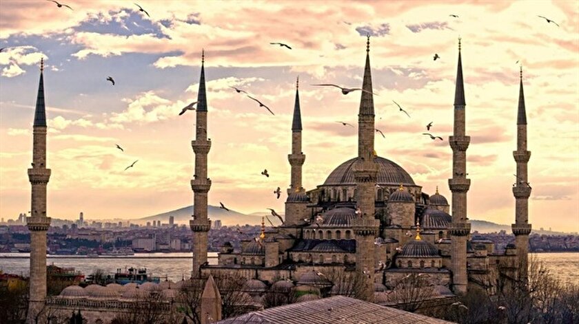 Dini günler takvimi! 2020 resmi tatiller! 2020 dini günler