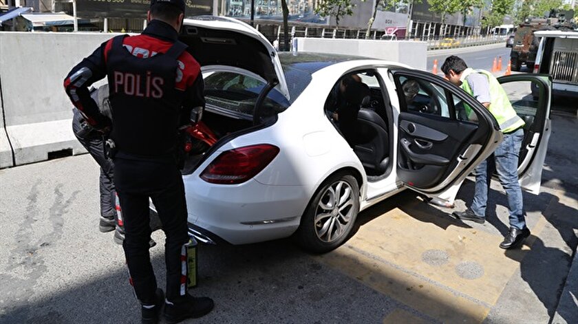 yeni safak