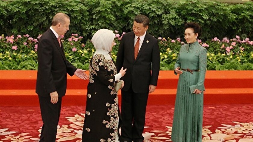 cumhurbaskani erdogan forum sonrasi