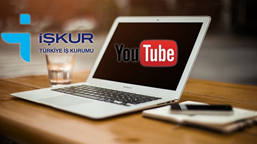 İŞKUR'lu Youtuber'lar geliyor.