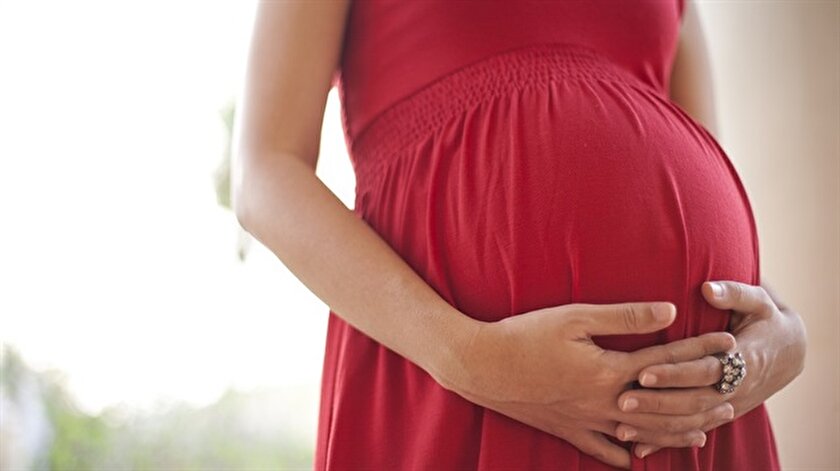 Hamilelerde Alerjik Rinite Ilacsiz Tedavi
