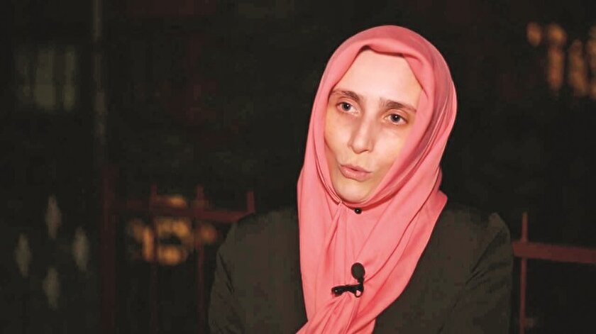 Acımız
katlanıyor